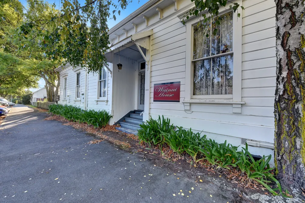 Nelson Landmark Opportunity 