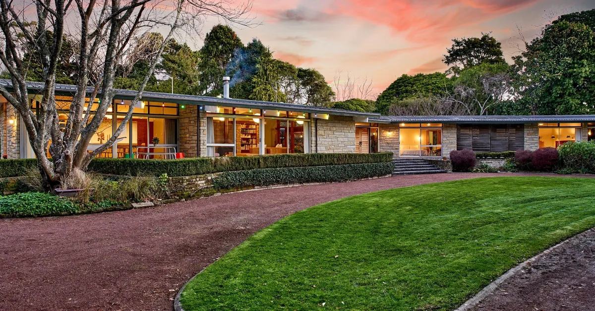 462 Te Moana Road , Waikanae, Kapiti Coast | NZ Sotheby’s Realty | WTN10383