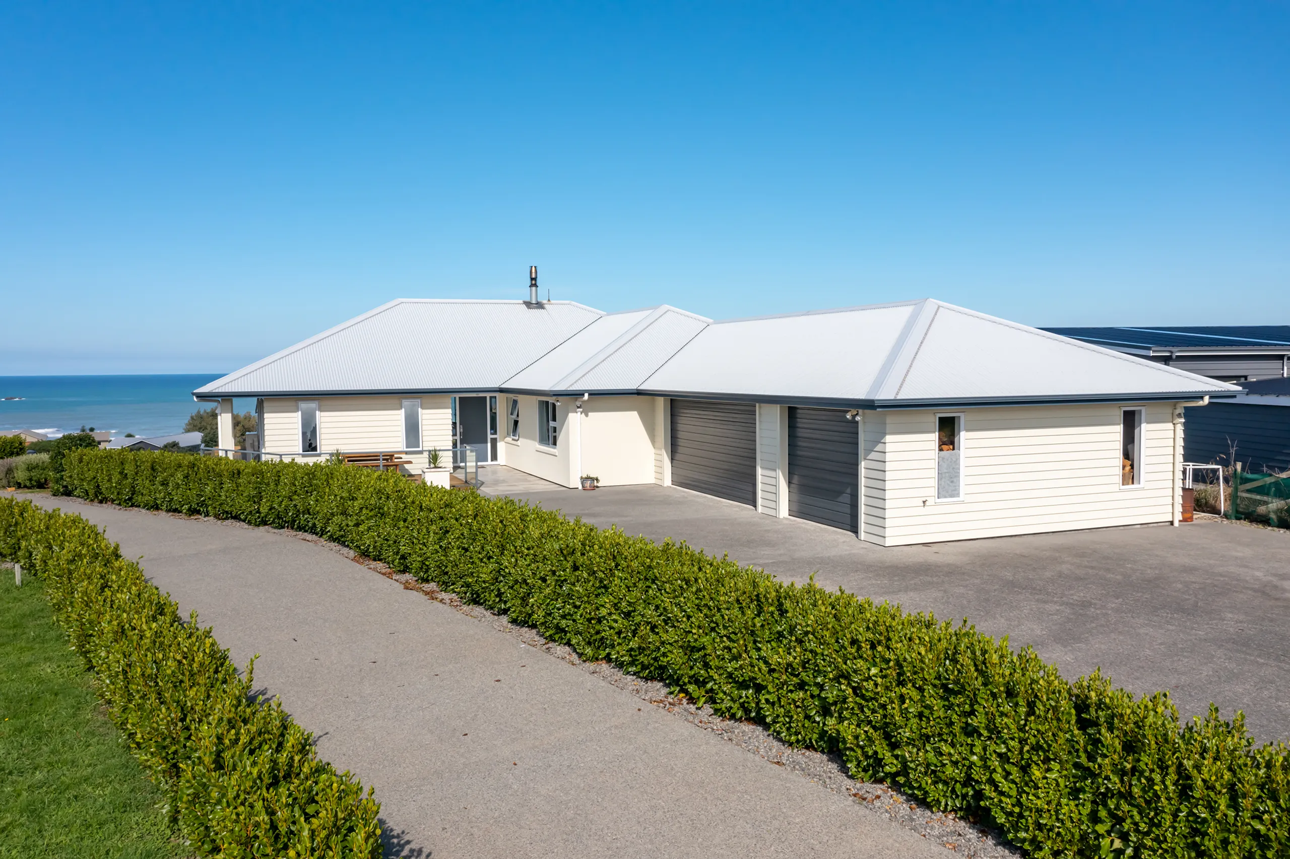 3 Pukeko Place, Riversdale Beach, Wairarapa