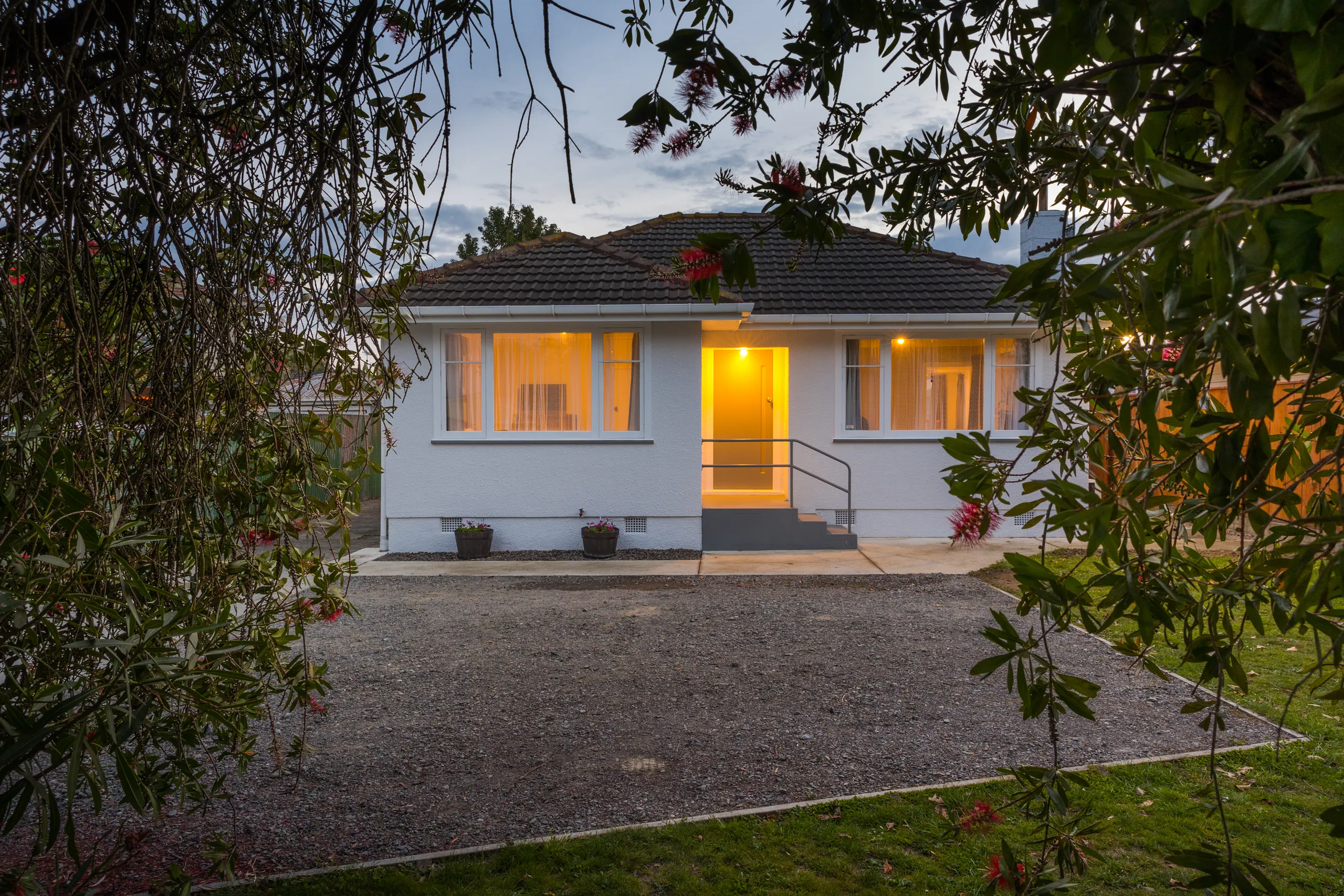 2 Seddon Street, Takaro, Palmerston North City