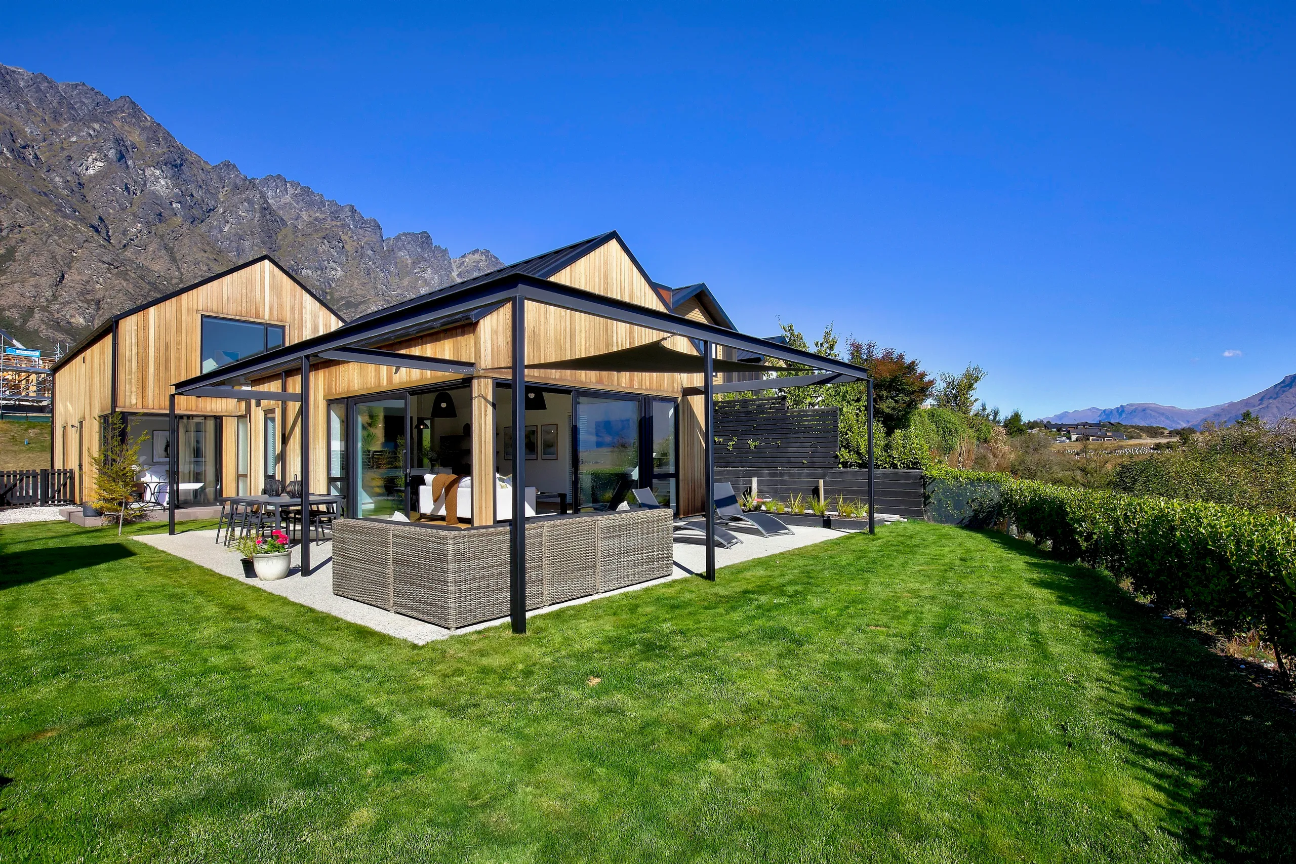 27 Double Cone Road, Jacks Point, Queenstown