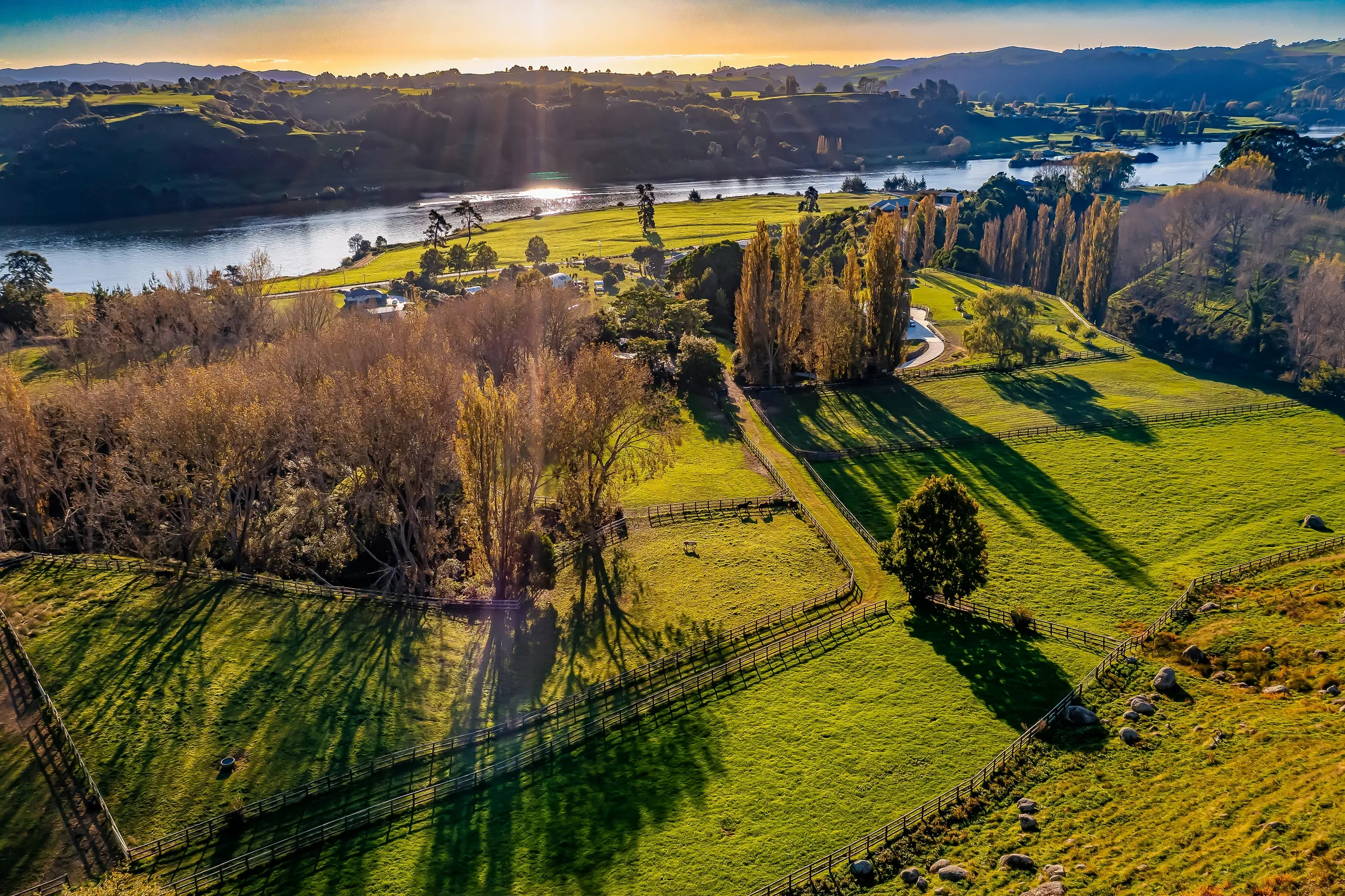 263B Horahora Road, Karapiro, Waipa