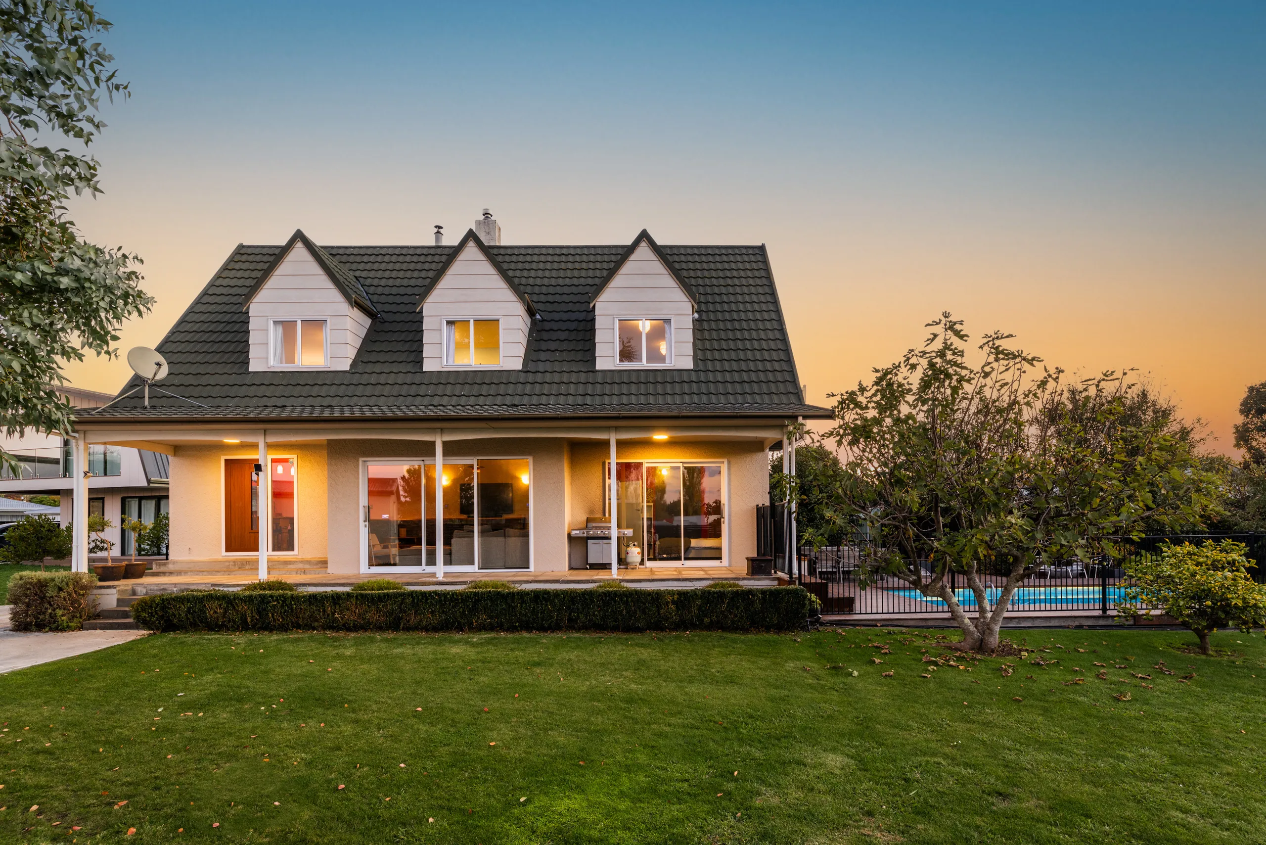 32 Lucknow Road, Havelock North, Hastings