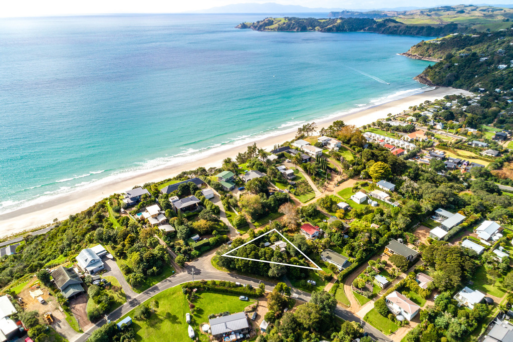 Beguiling Restoration Project-Entry Level Onetangi