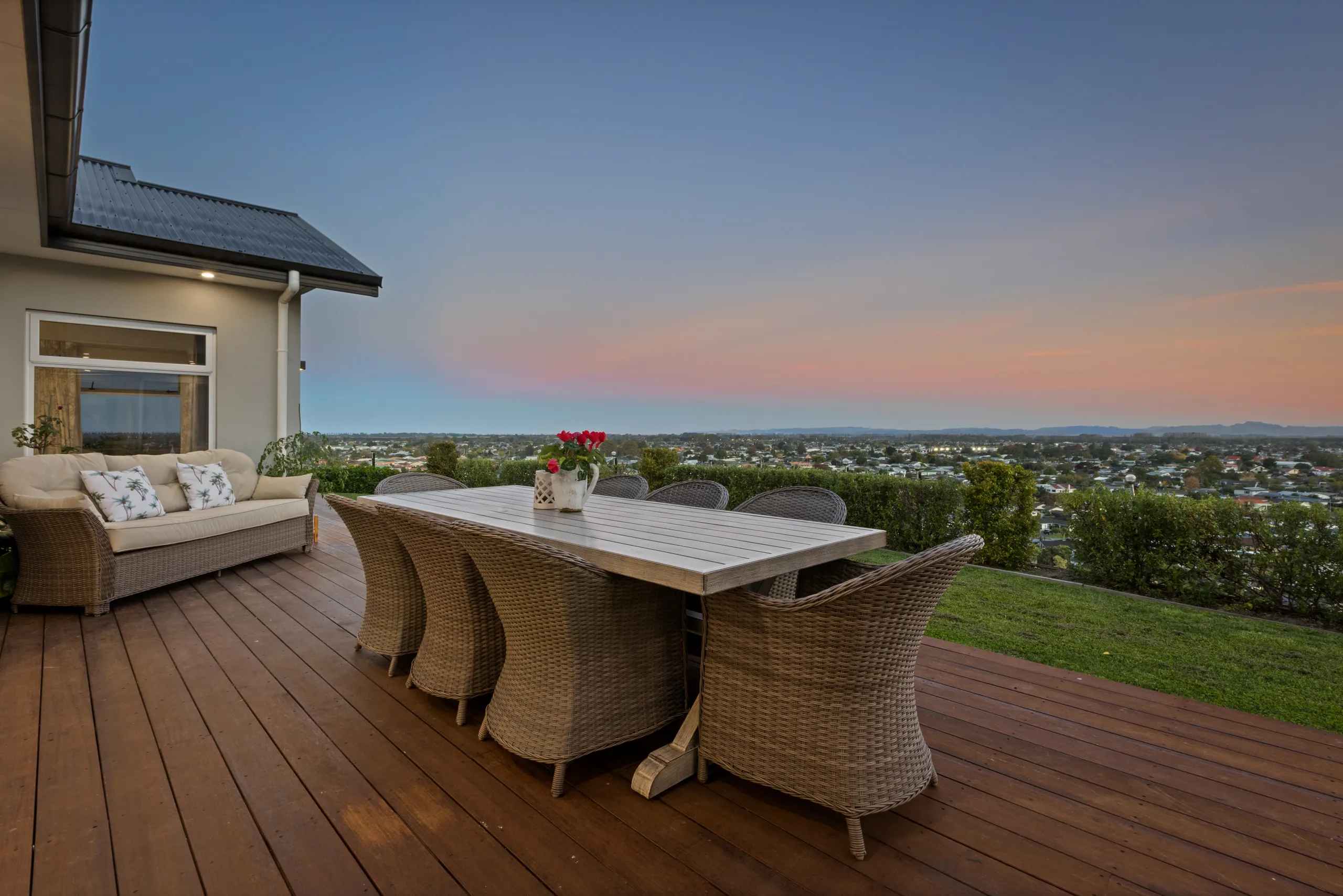 6 Ridgeway Terrace, Taradale, Napier
