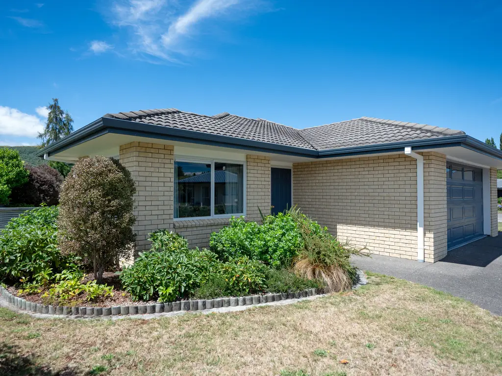 Kim Fraser Taupo NZ Sotheby’s Realty