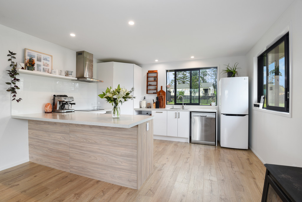 Immediate Possession Available