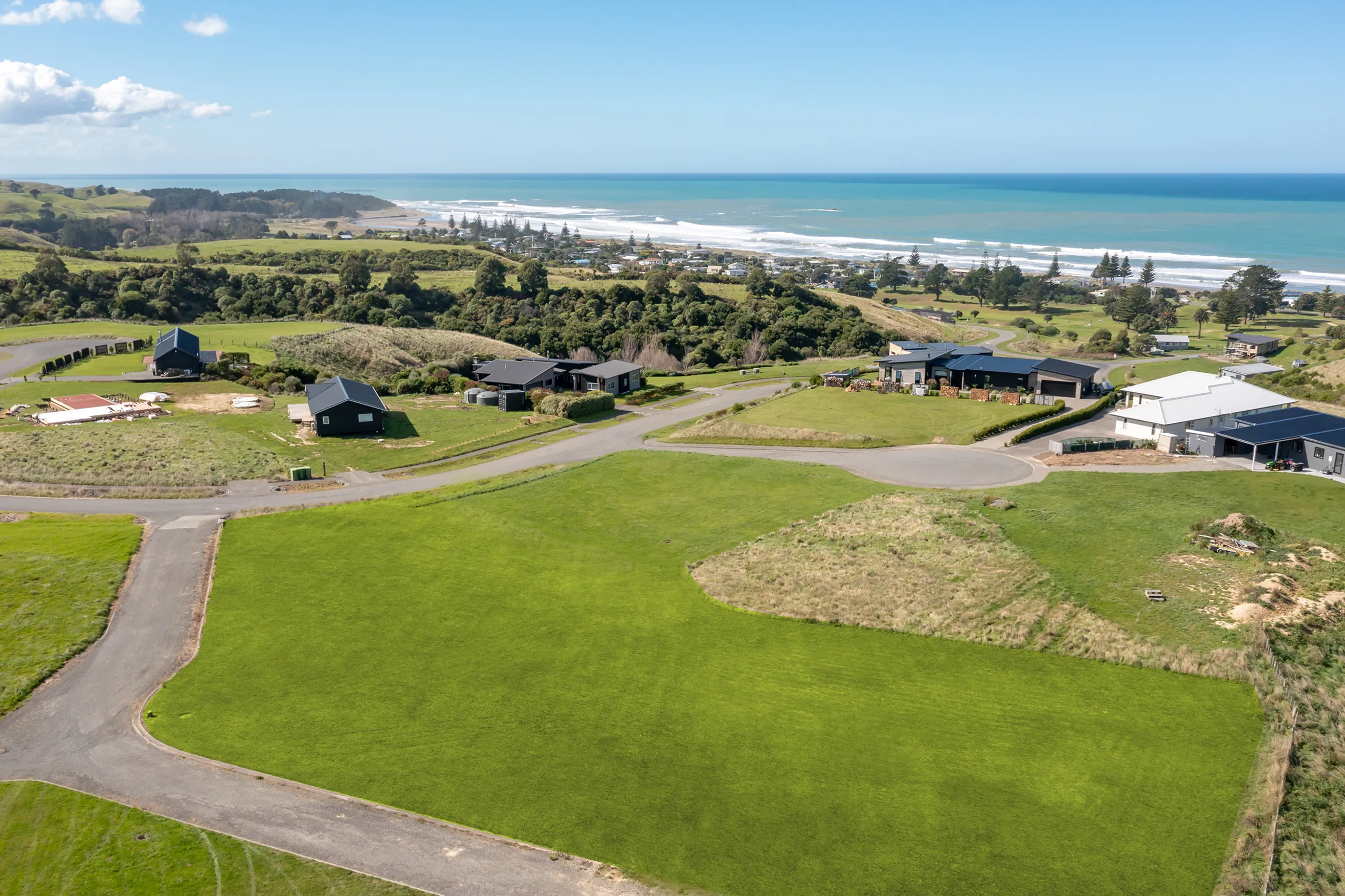 31 Tama Road, Riversdale Beach, Wairarapa