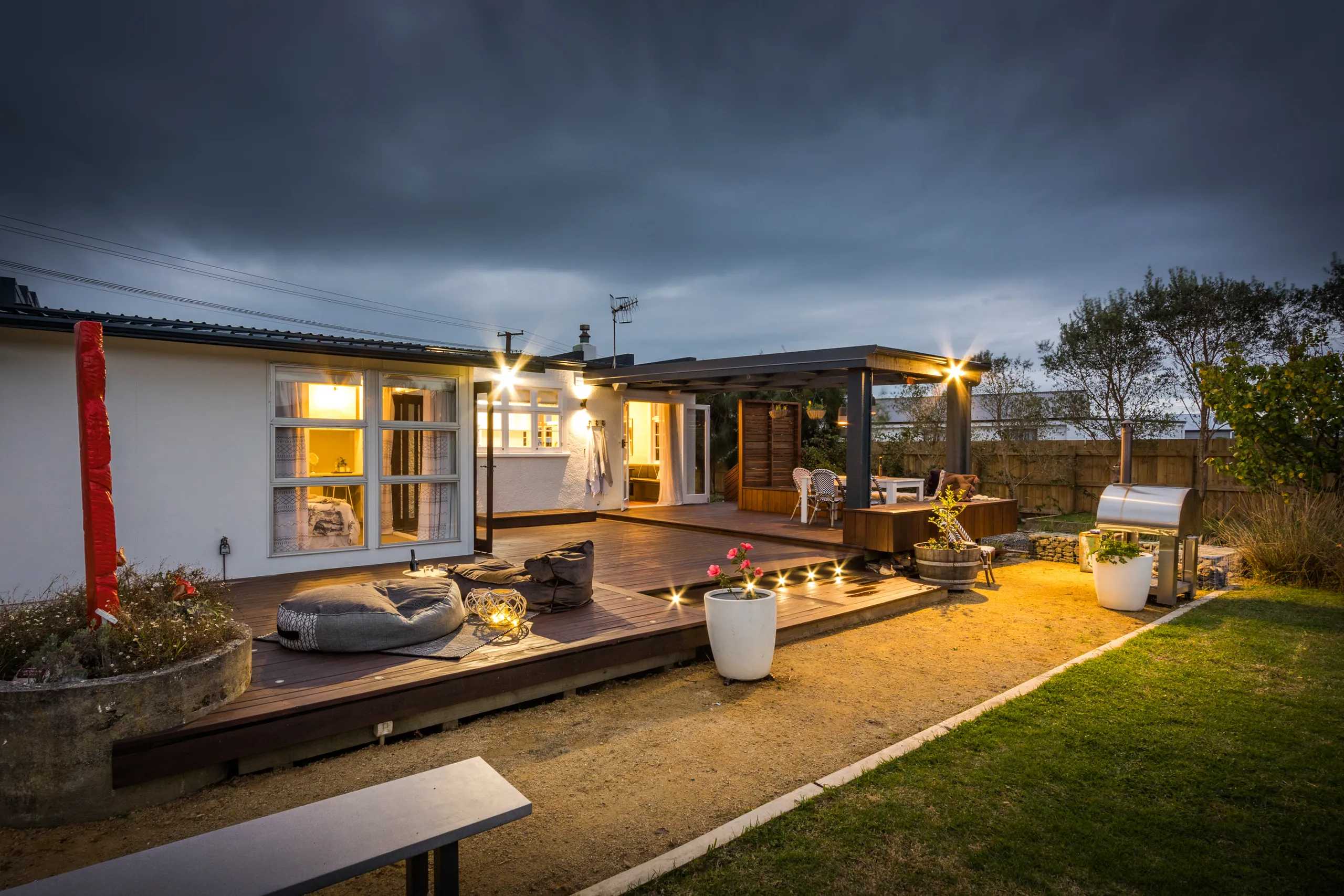 77 Seabury Avenue, Foxton Beach, Horowhenua
