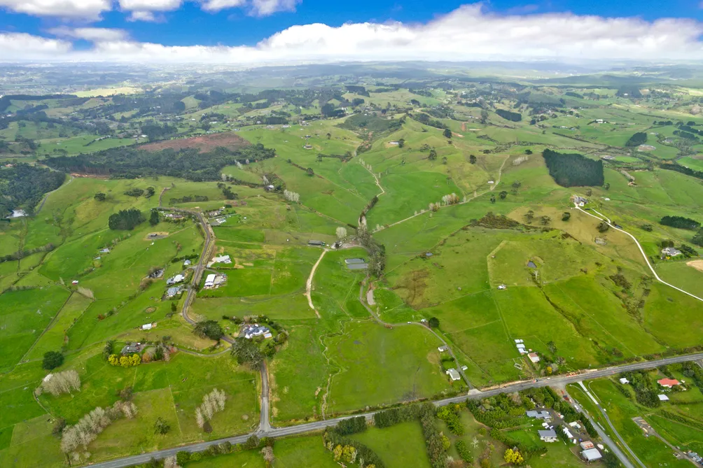 Significant Landholding with Future Potential