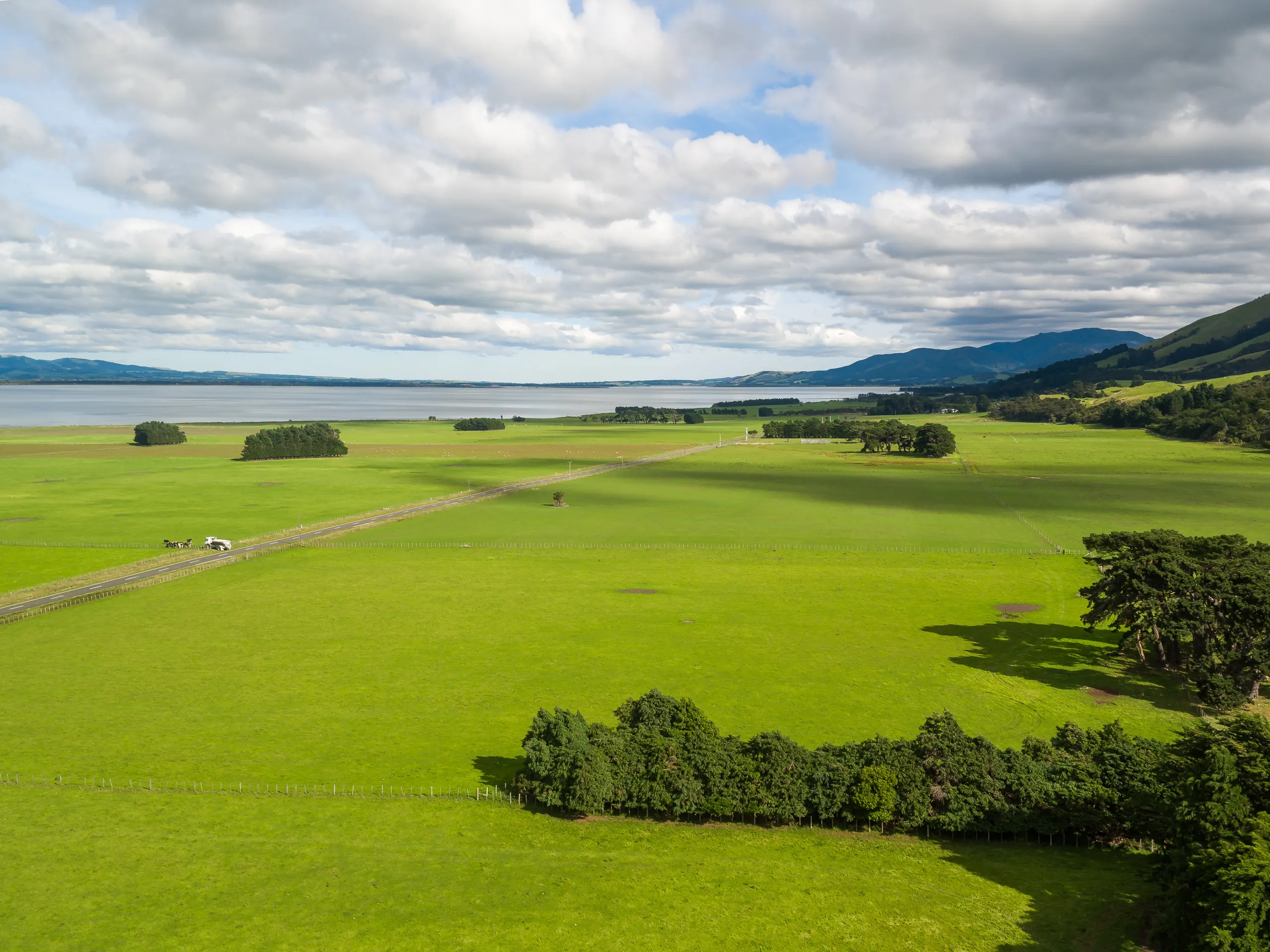 Lot 2, 1072 Western Lake Road, Western Lake, South Wairarapa