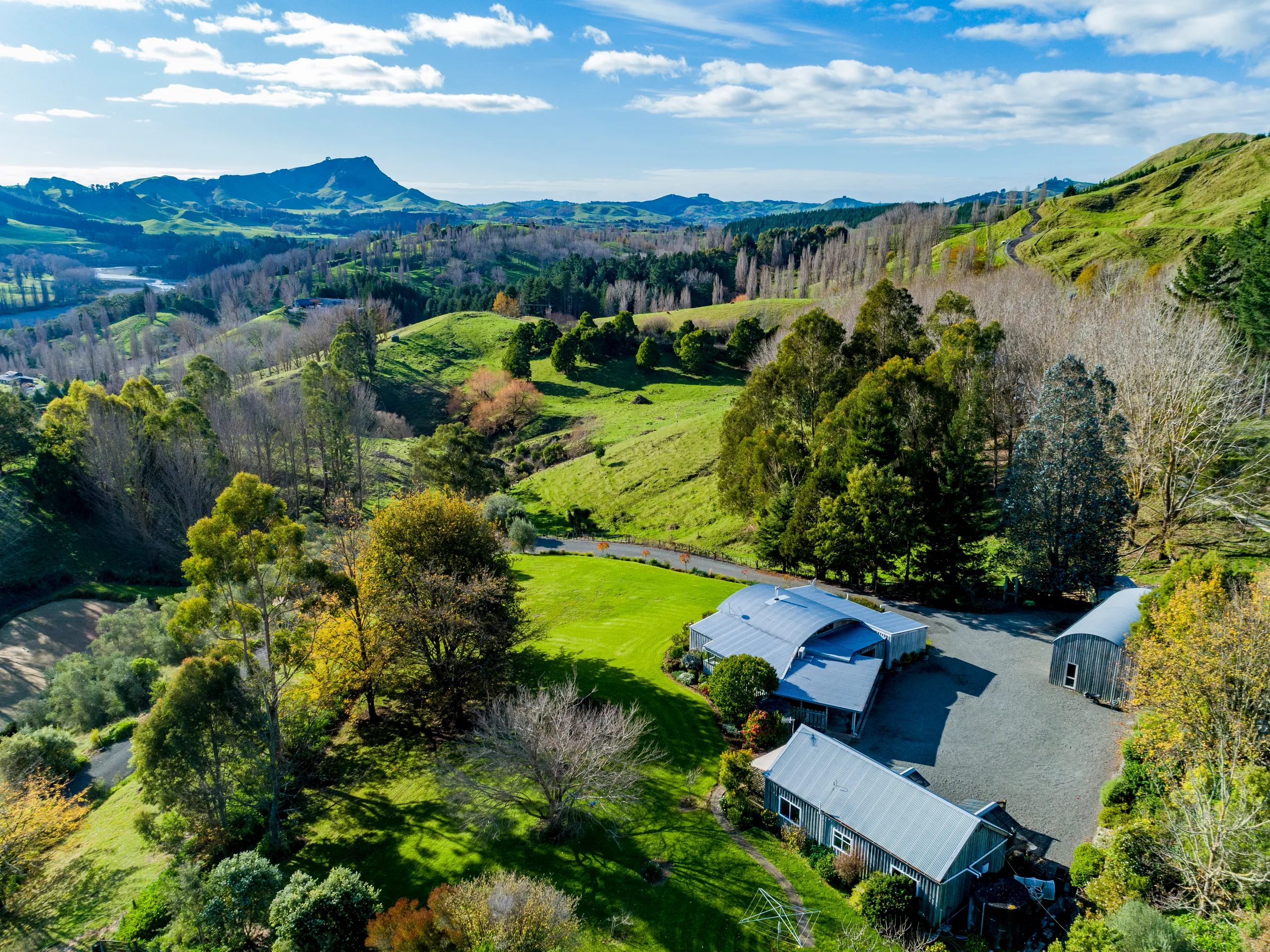 39 Raratu Road, Kahuranaki, Hastings