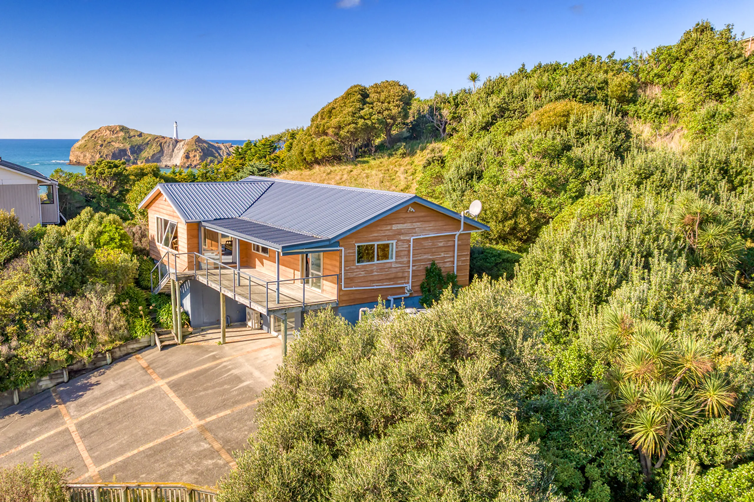 50B Jetty Road, Castlepoint, Wairarapa