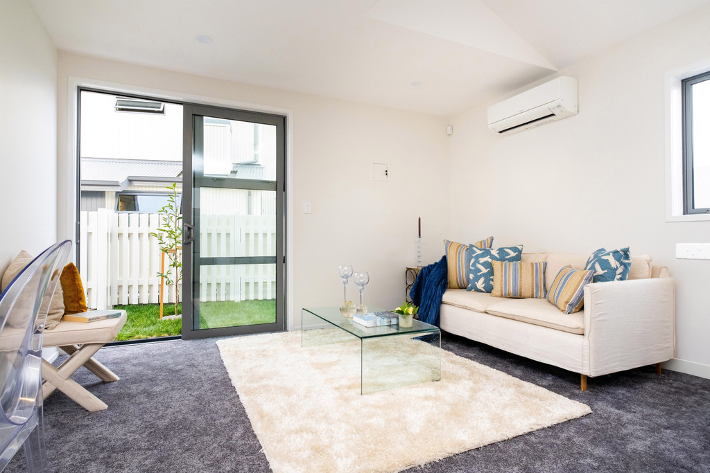 Ahuriri Freehold Townhouse - Unbeatable Value 