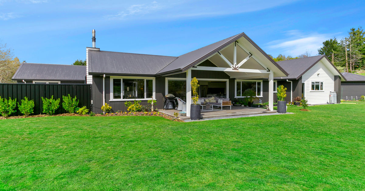 16 Ramsay Drive, Acacia Bay, Taupo NZ Sotheby’s Realty TAUP1969