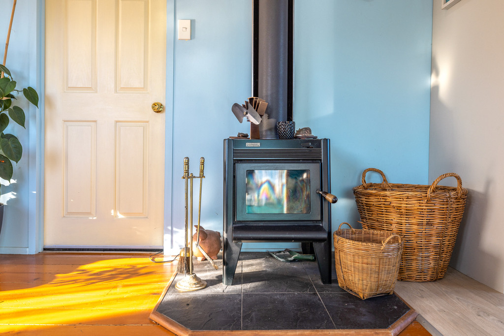 A Happy Home for all Seasons