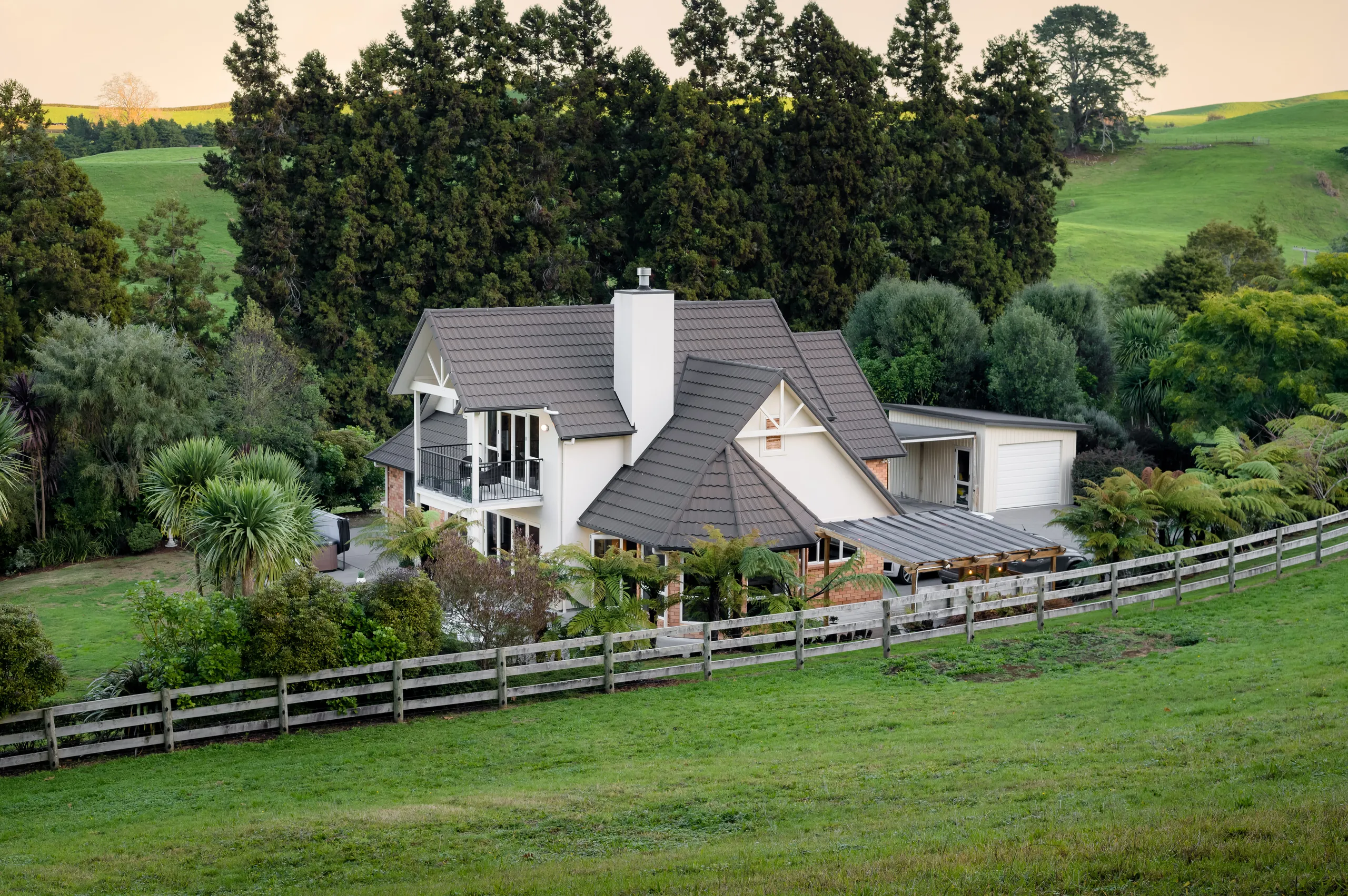 150 Mangati Road, Pirongia, Waipa