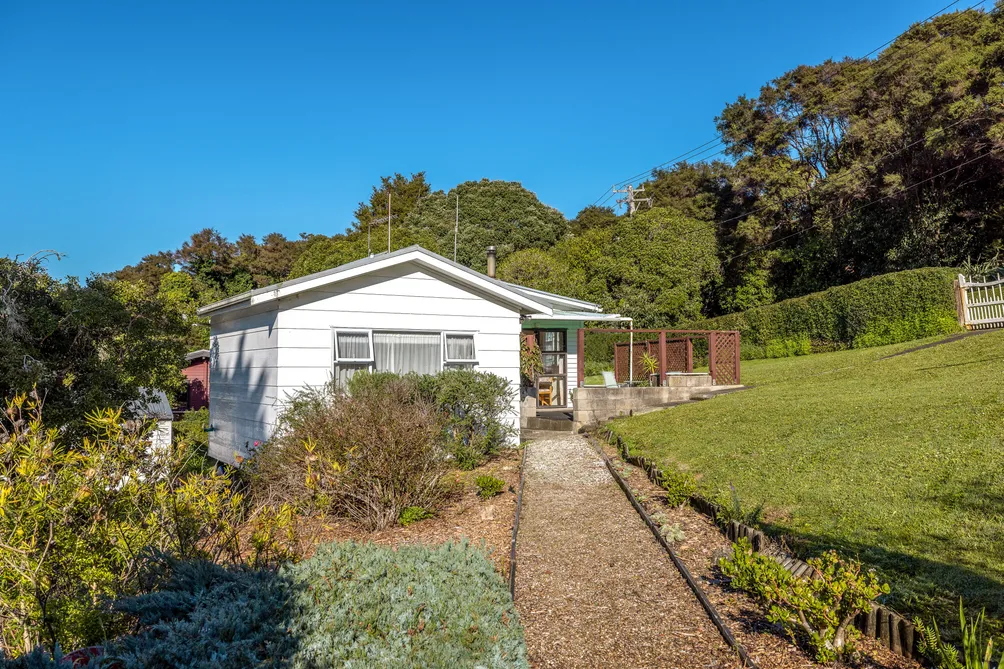 Deceased Estate - All Early Offers Considered