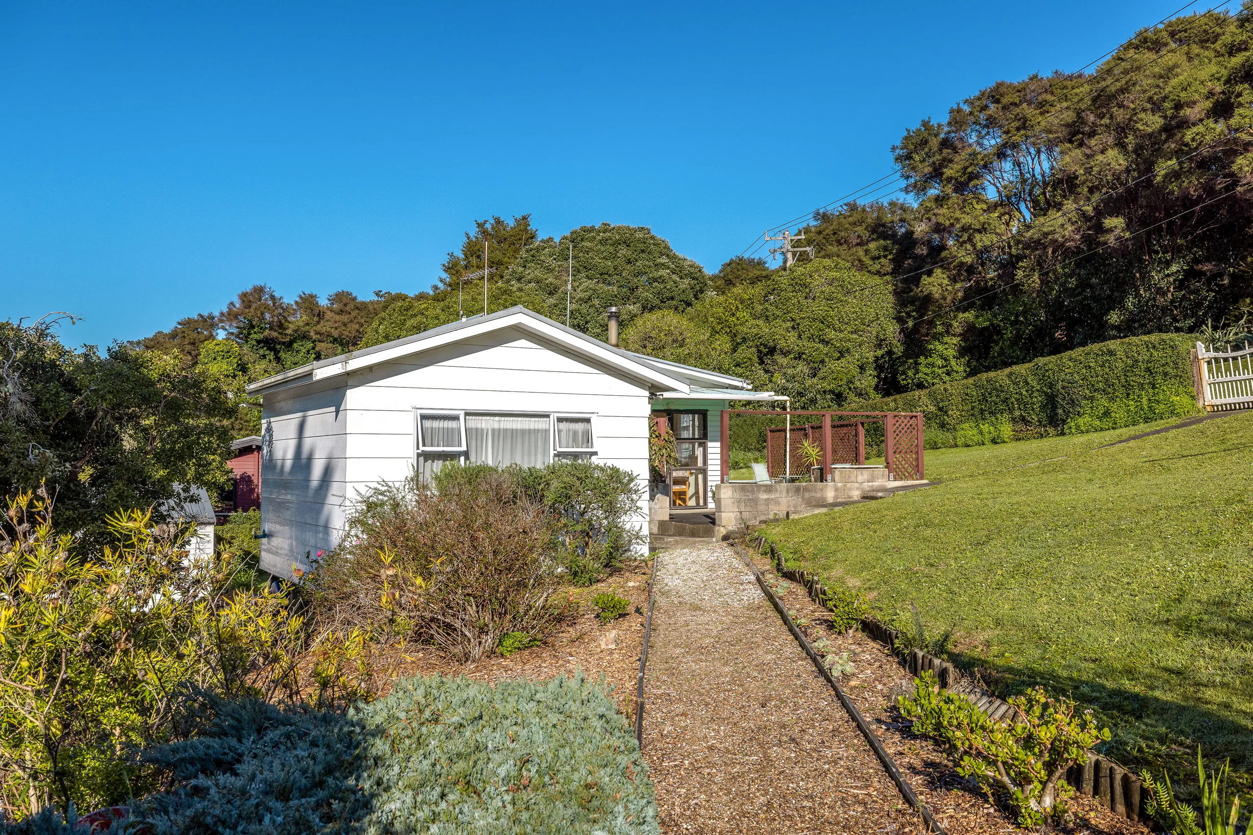 95 and 97 Fairview Crescent, Omiha, Waiheke Island