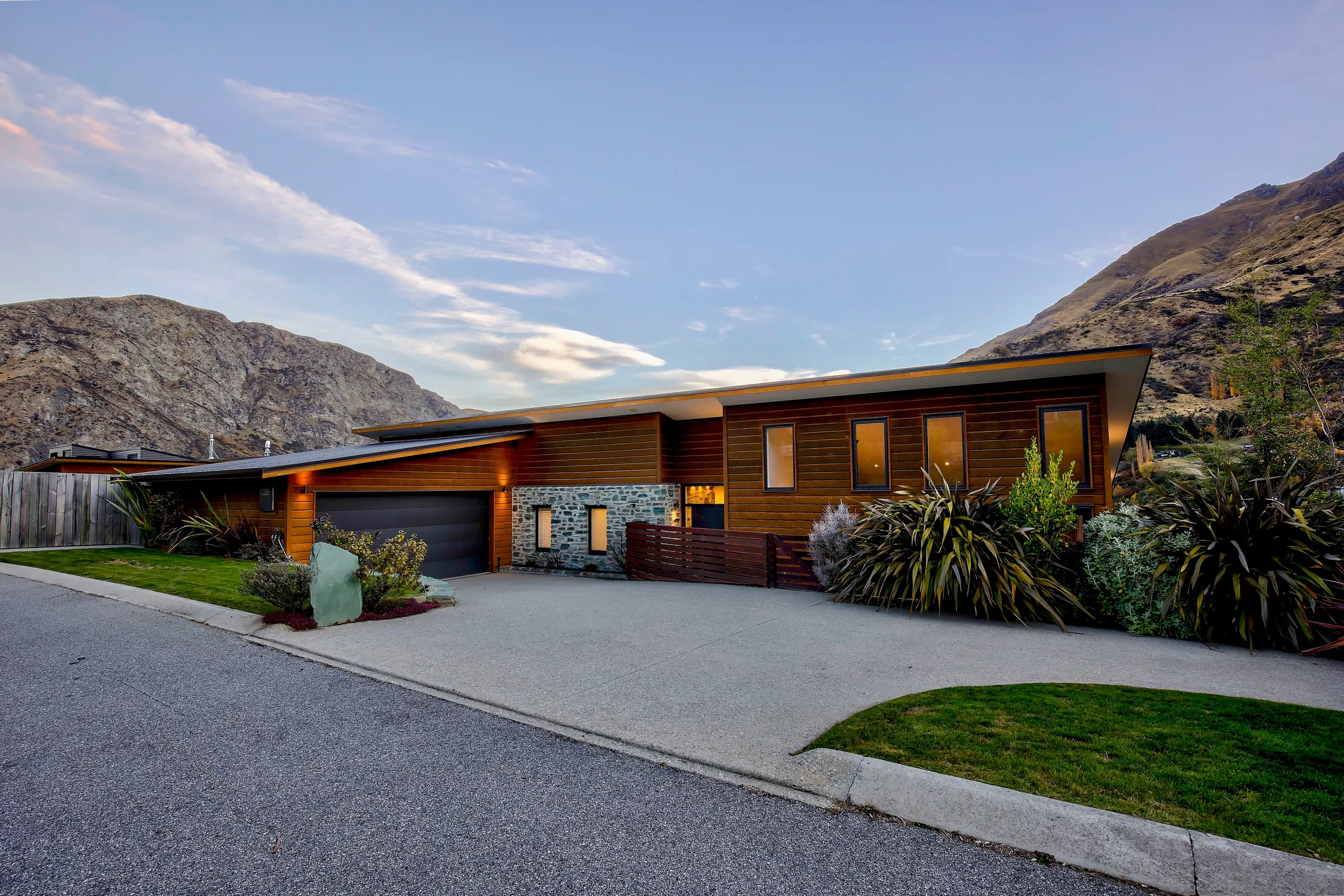 3 McQueen Place, Arthurs Point, Queenstown