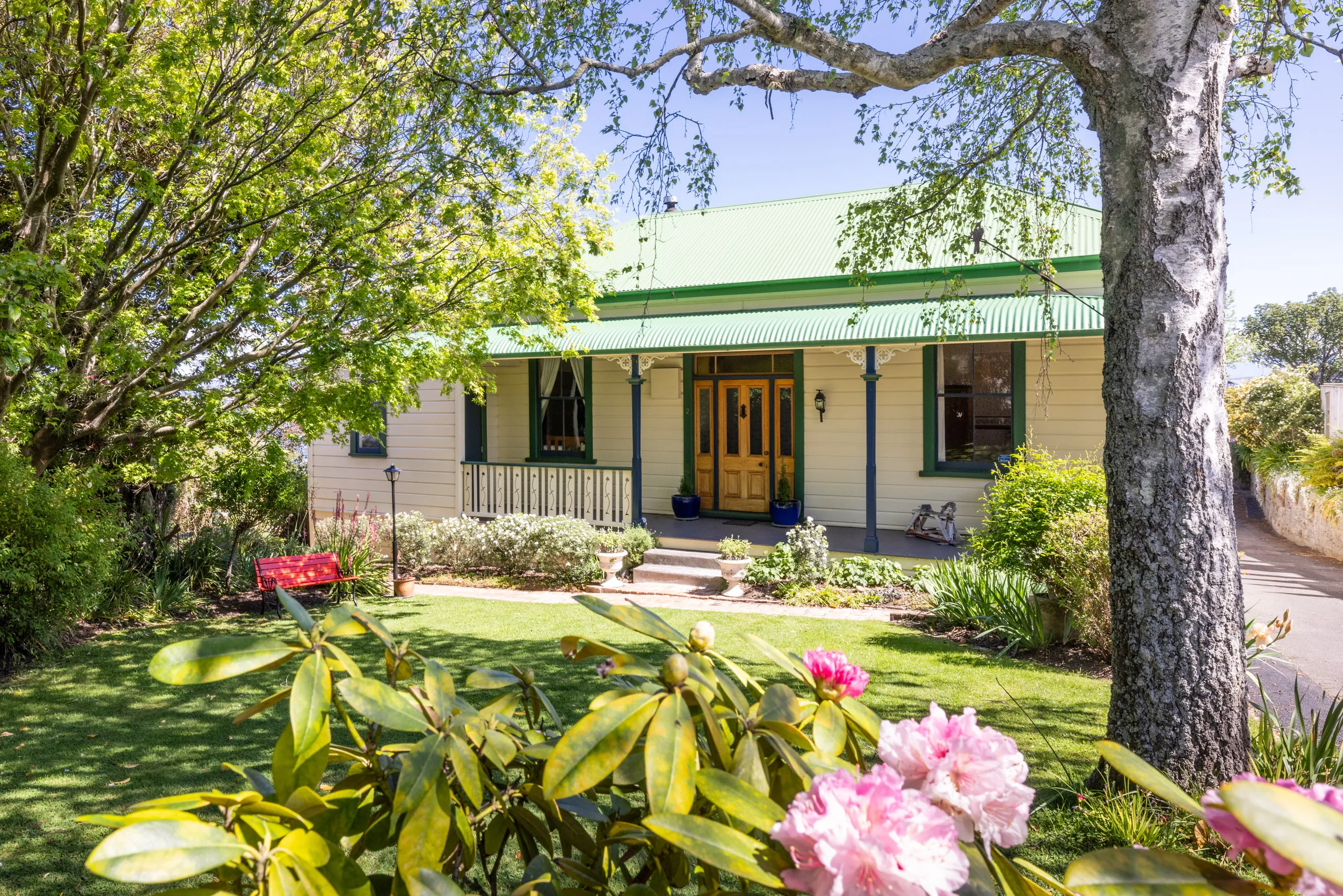 2 Cobden Crescent, Bluff Hill, Napier
