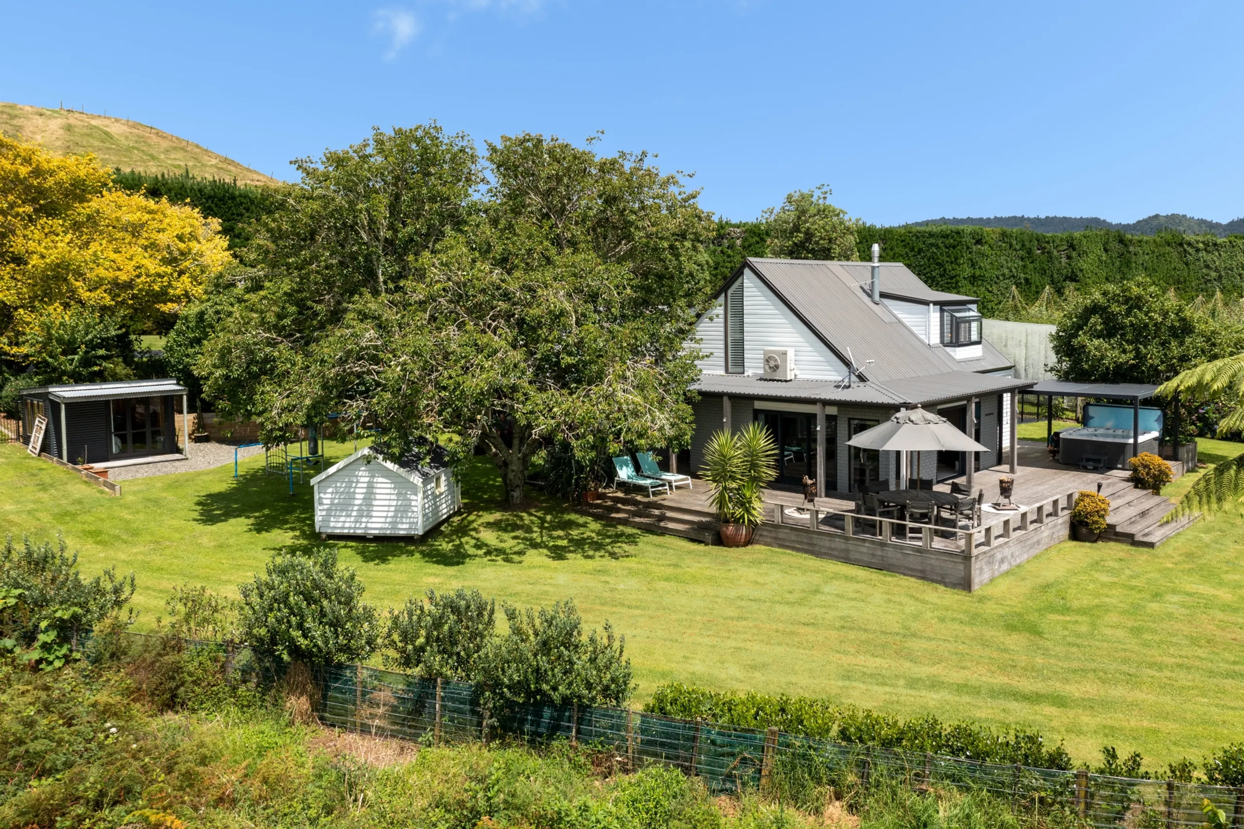 1090 No 3 Road, Te Puke, Western Bay Of Plenty NZ Sotheby’s Realty