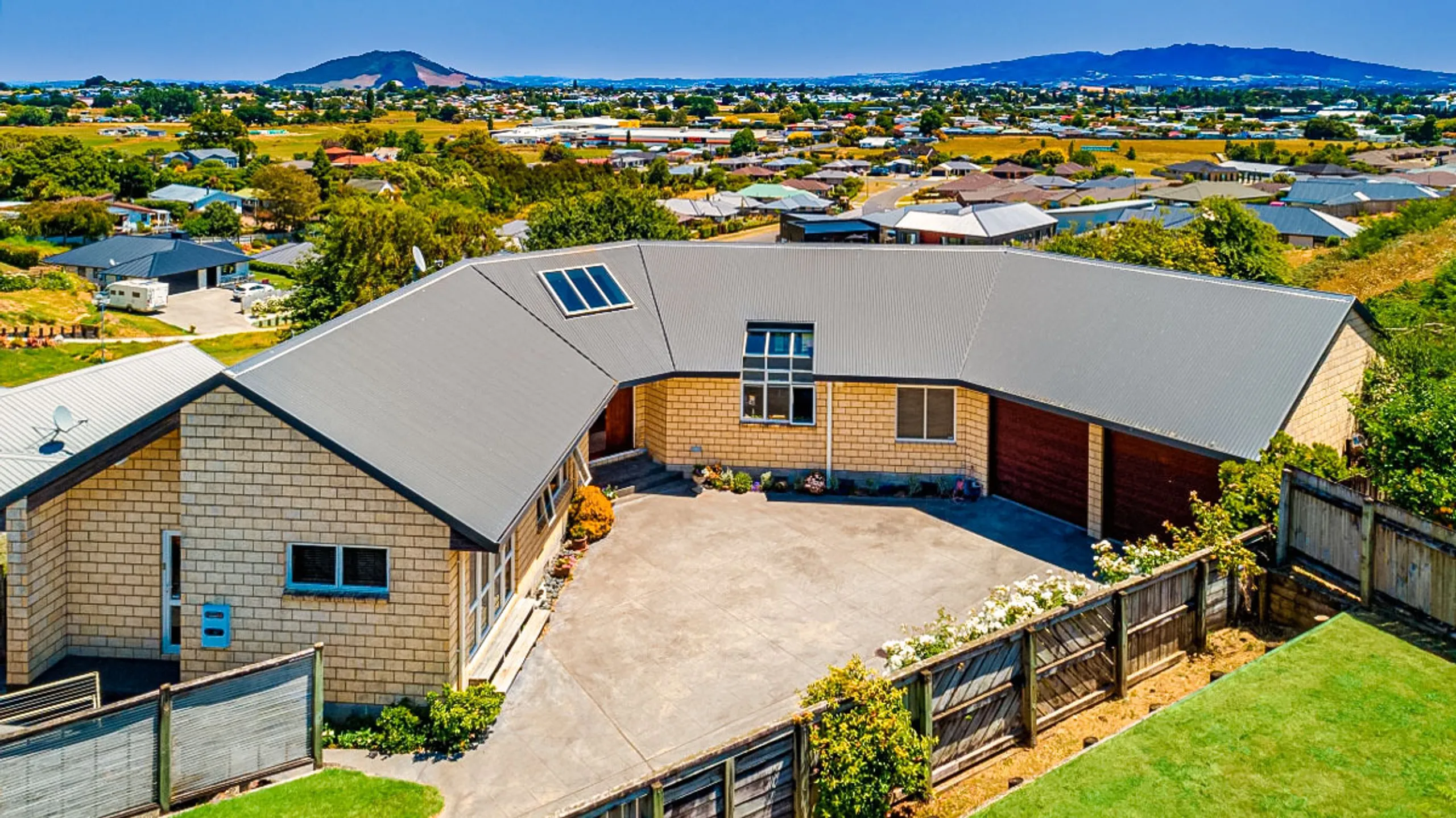 28 Rosehill Lane, Te Awamutu, Waipa