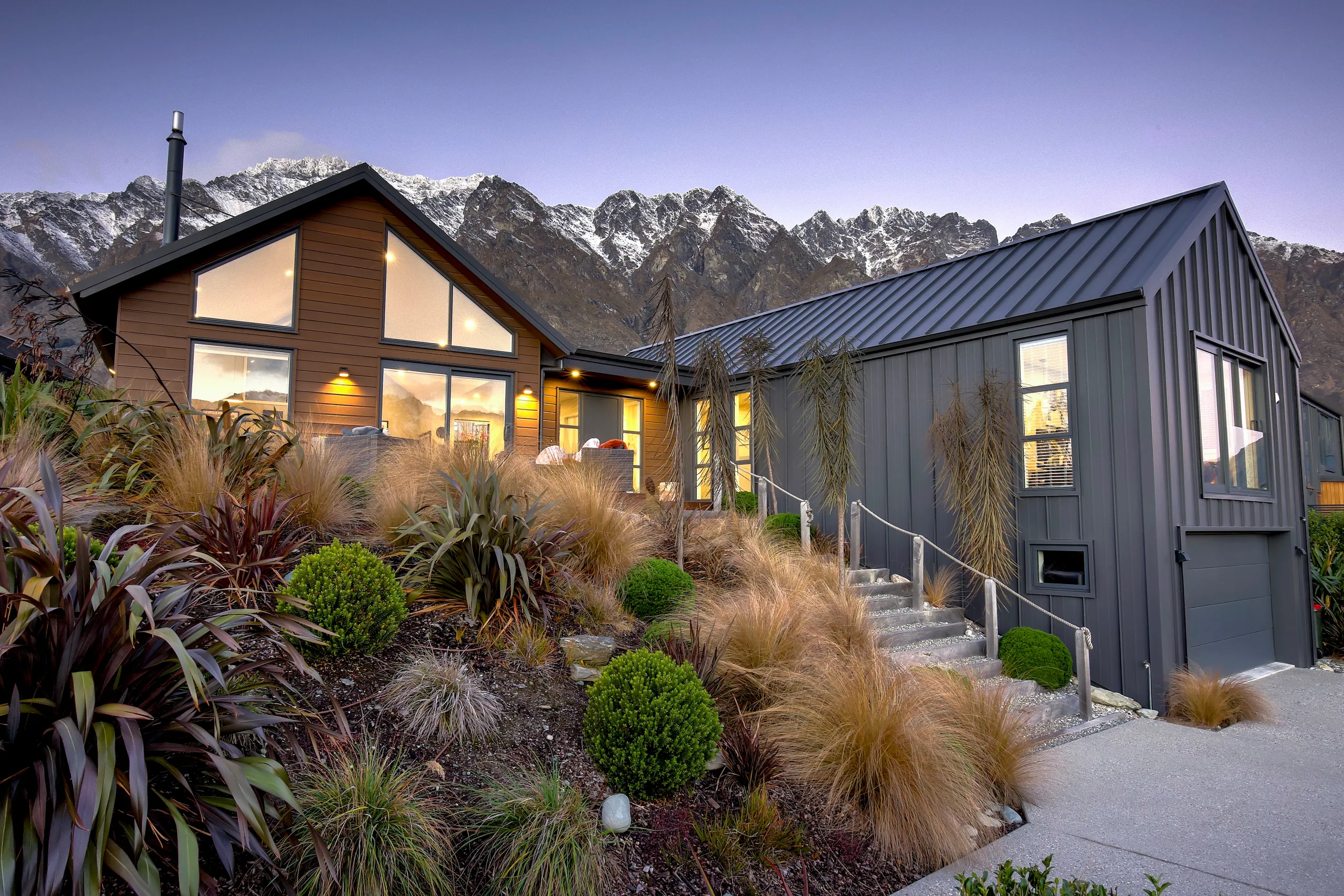 7 Falconer Rise, Jacks Point, Queenstown