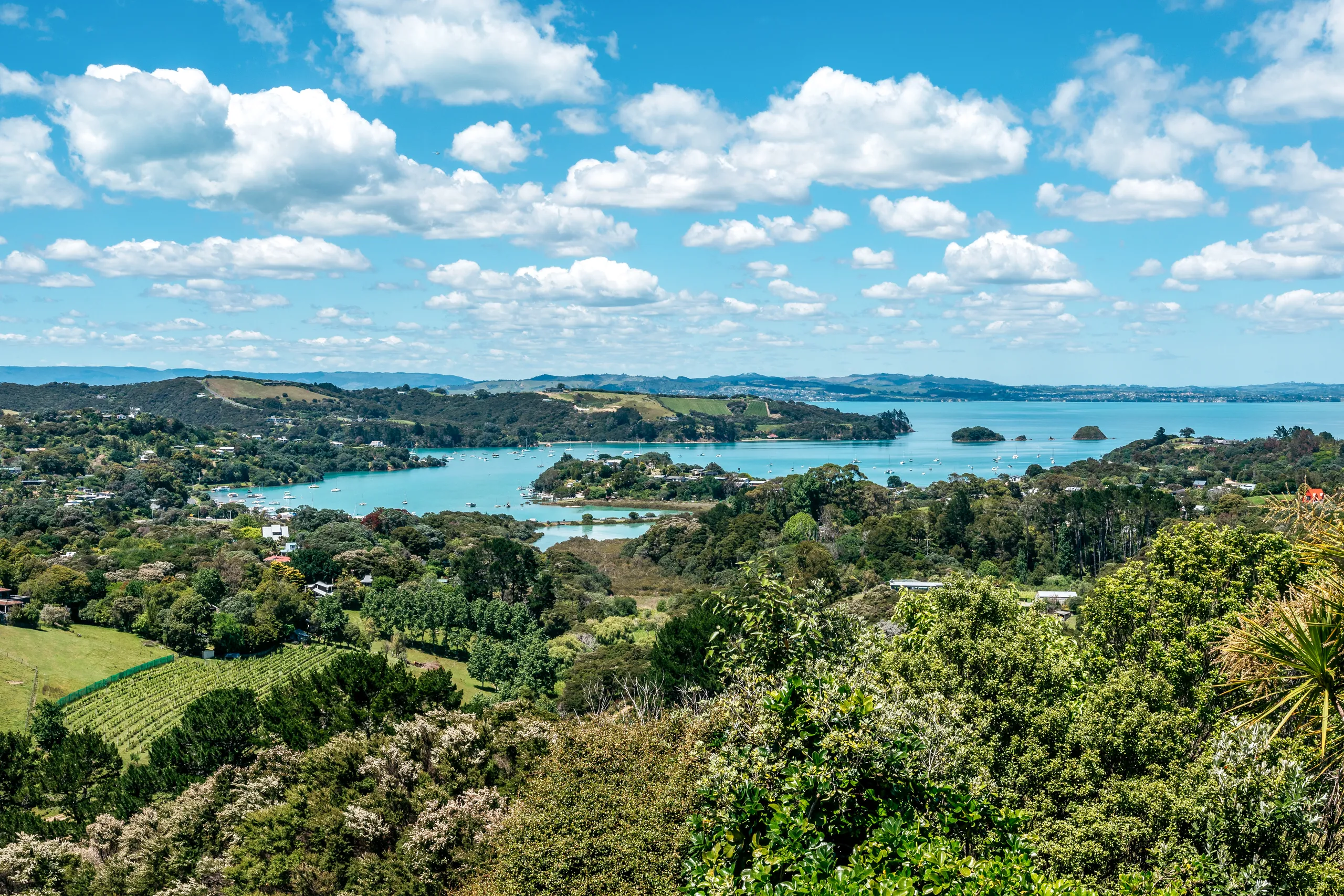 31 Junction Road, Oneroa, Waiheke Island