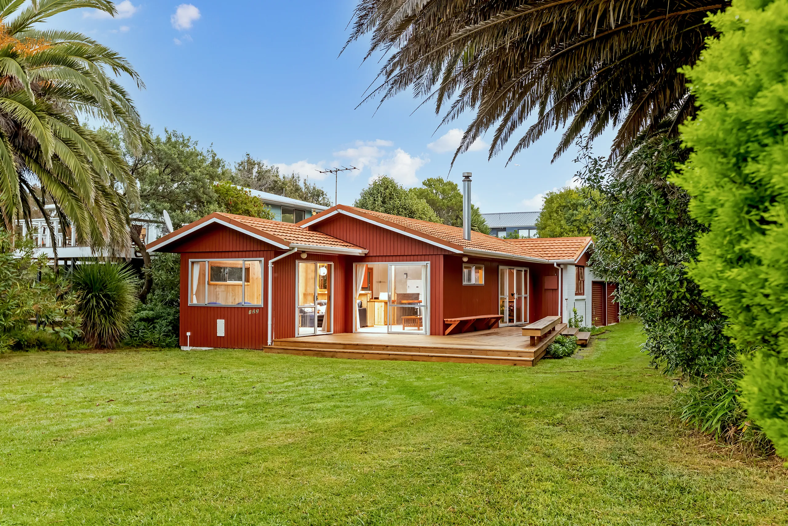 122 Blue Pacific Parade, Riversdale Beach, Wairarapa