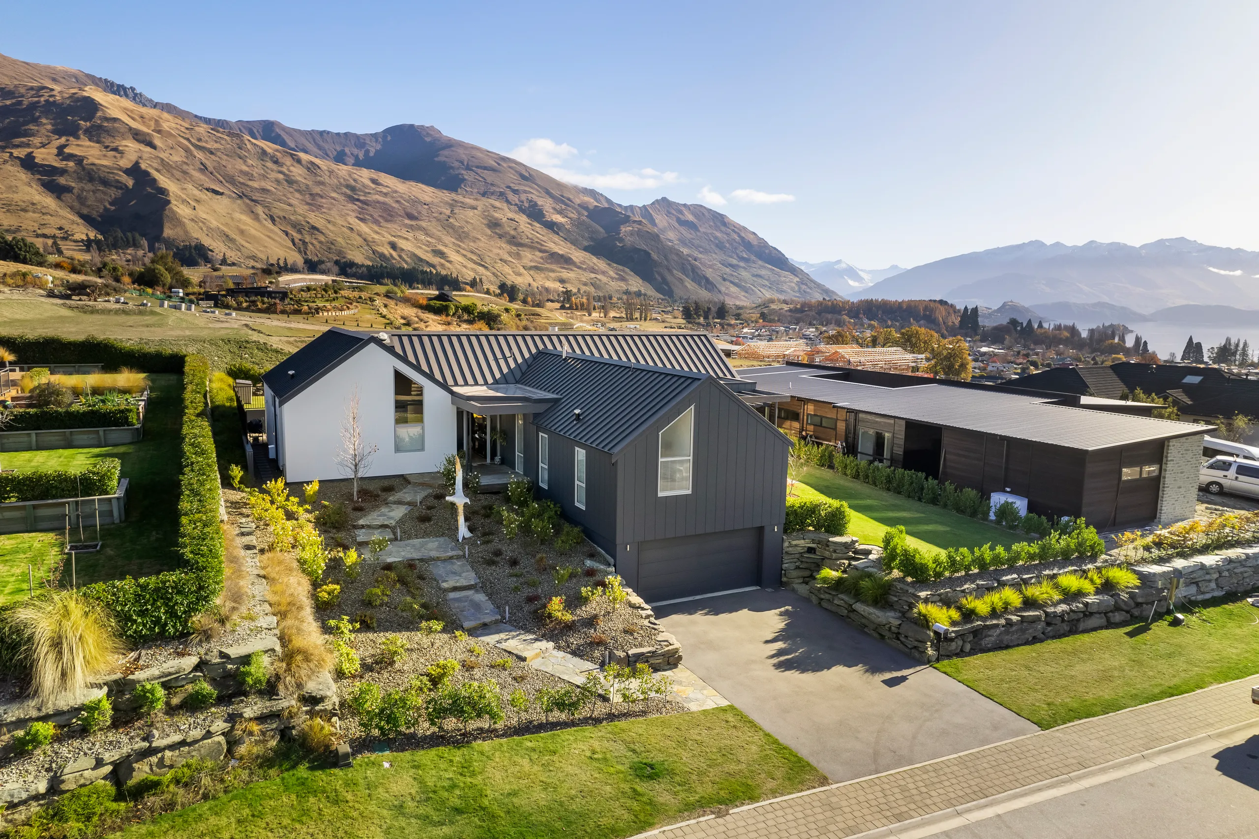 5 Ruby Ridge, Wanaka, Wanaka