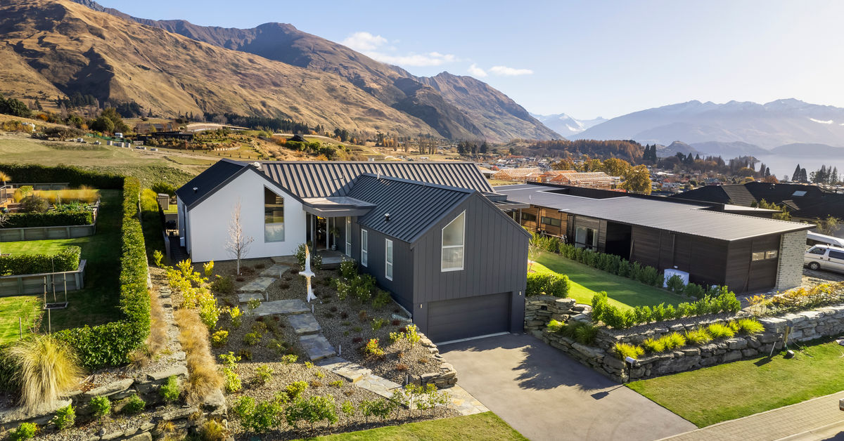 5 Ruby Ridge, Wanaka, Wanaka NZ Sotheby’s Realty NZW10768