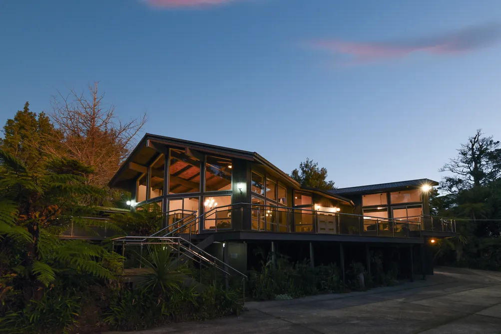 A Statement In Style + Secondary Home