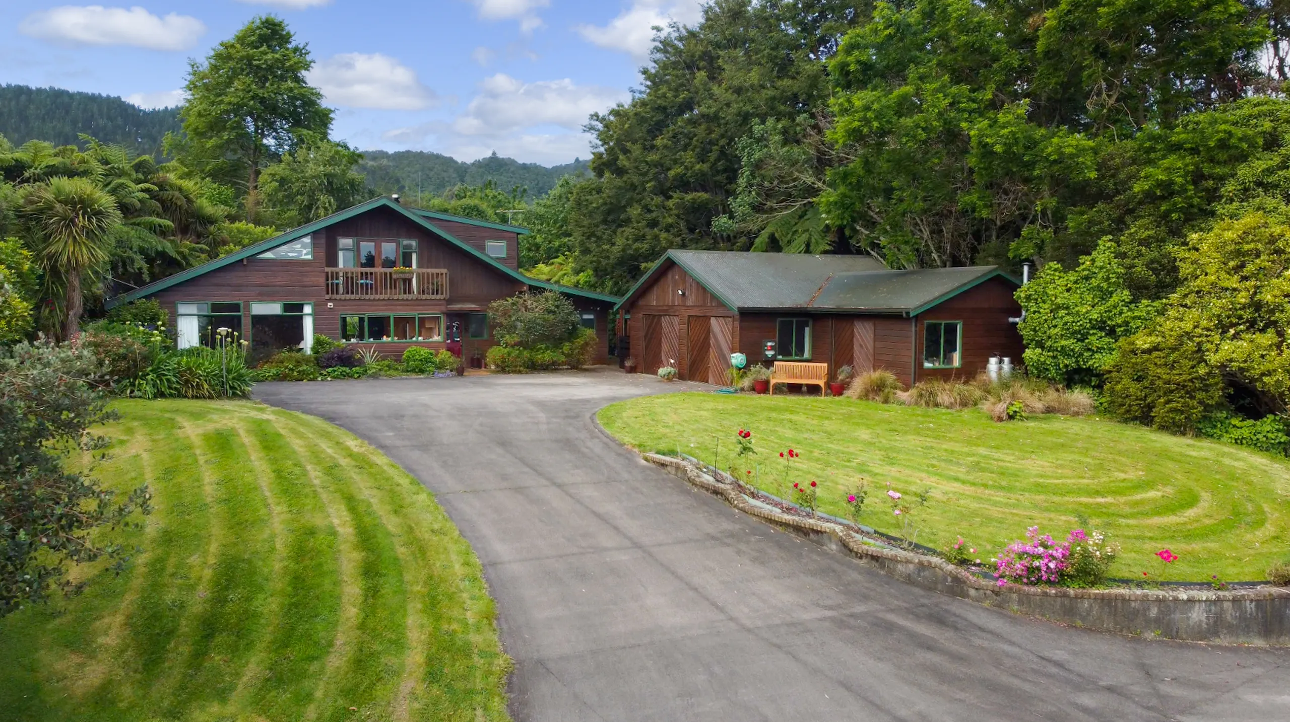 58 Ward Road, Hamurana, Rotorua