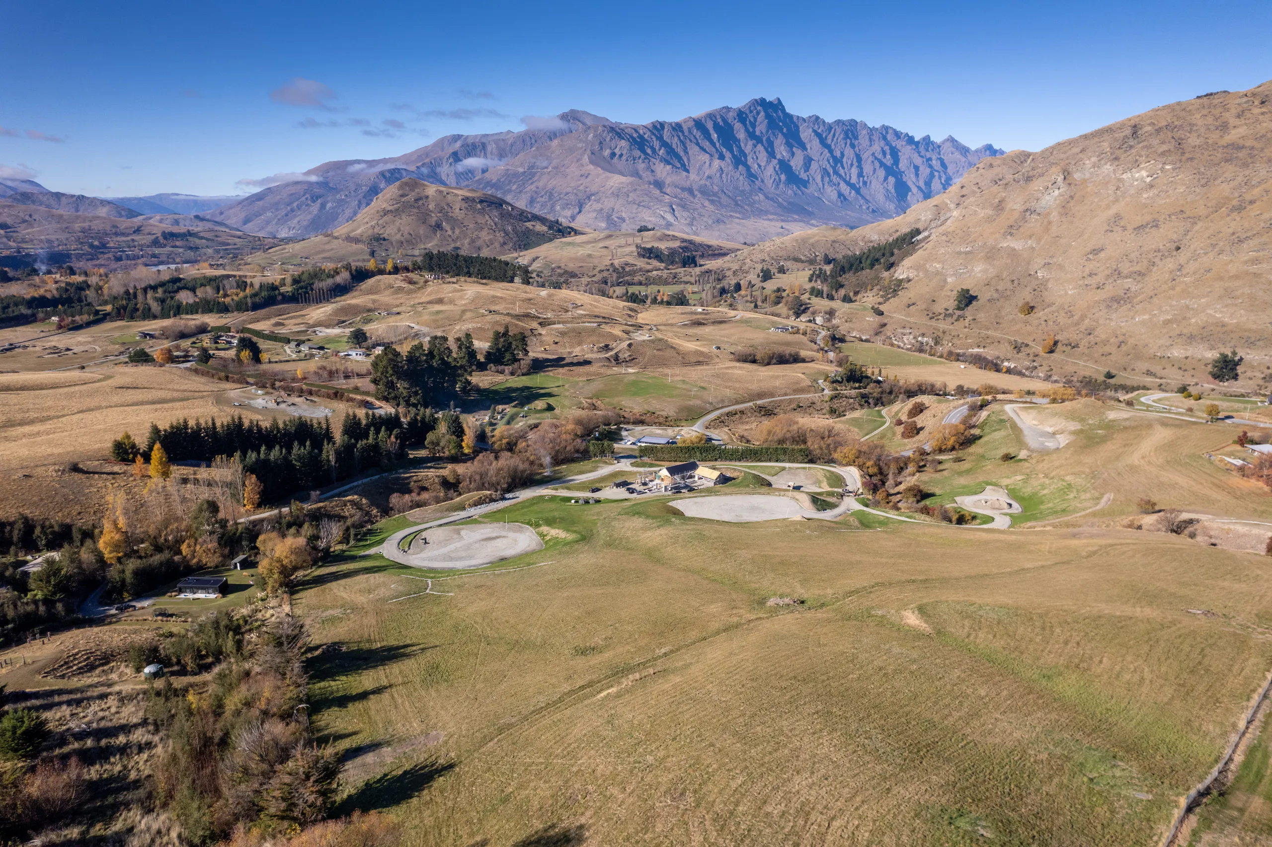 Lot 5, The Paddock/ Littles Road, Dalefield, Queenstown