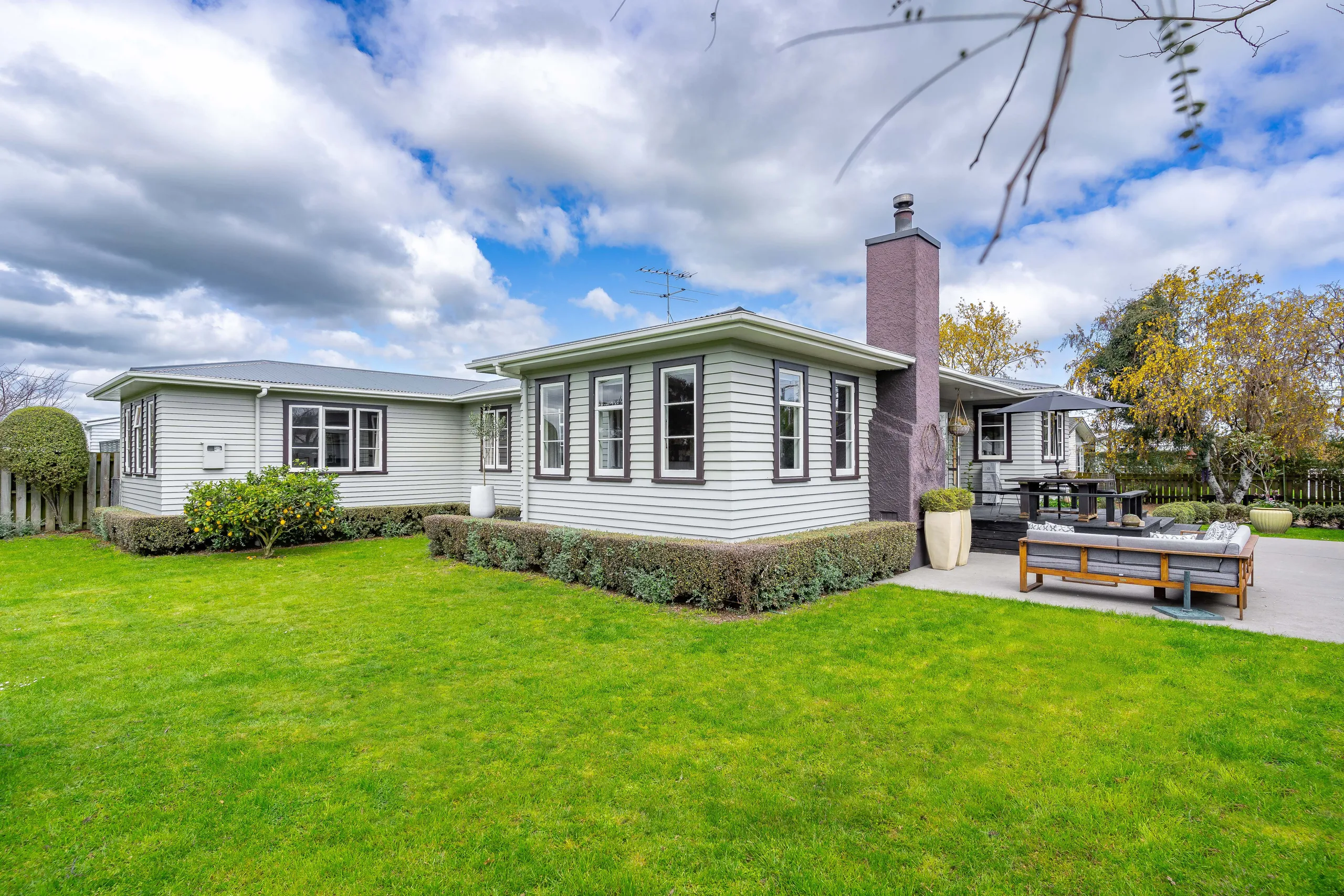 6 Humphries Street, Greytown, South Wairarapa