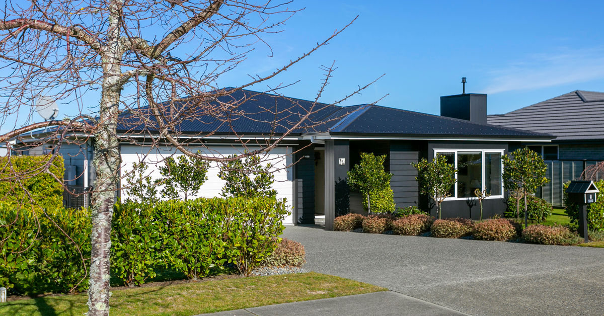 5 Royal Coachman Drive, Nukuhau, Taupo NZ Sotheby’s Realty TAUP1942