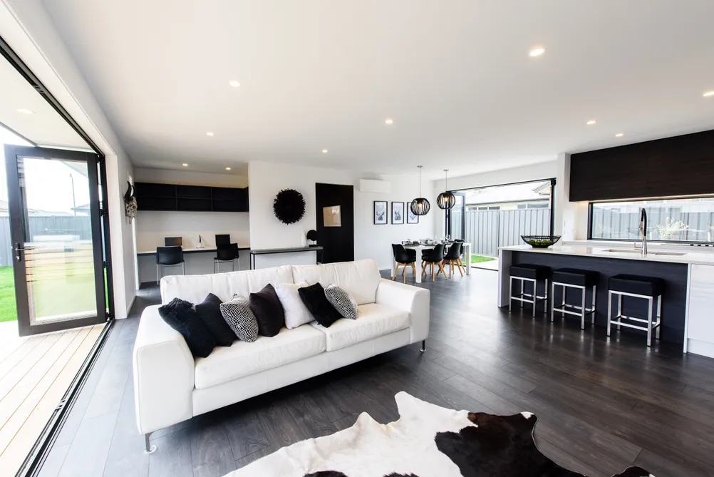 Quality Show Home | Ready for You!