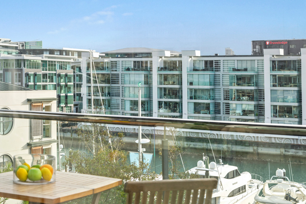 Water View GEM 