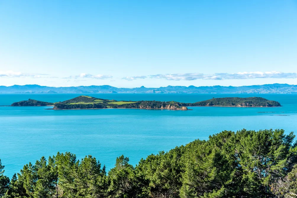 PIKAU - Waterfront Legacy - Waiheke Island