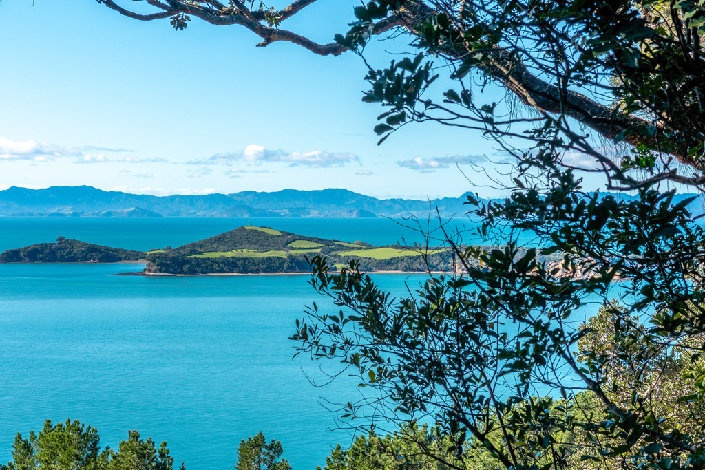 PIKAU - Waterfront Legacy - Waiheke Island