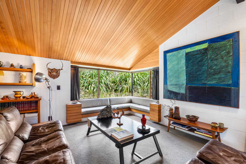 Timeless John Scott Home in Coveted Location