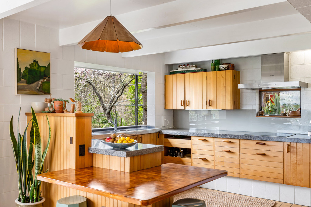 Timeless John Scott Home in Coveted Location