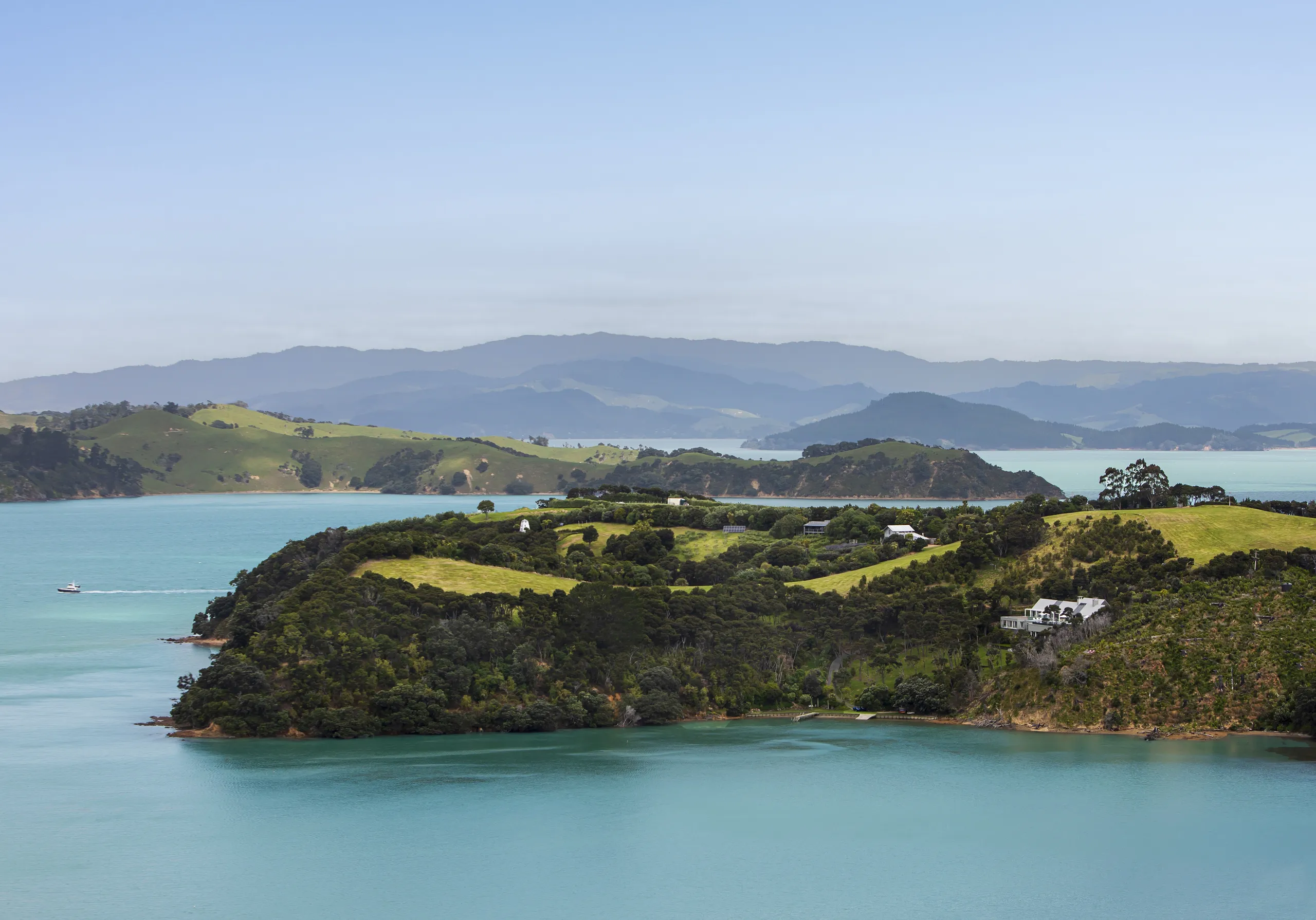 729 Orapiu Road, Waiheke Island, Waiheke Island