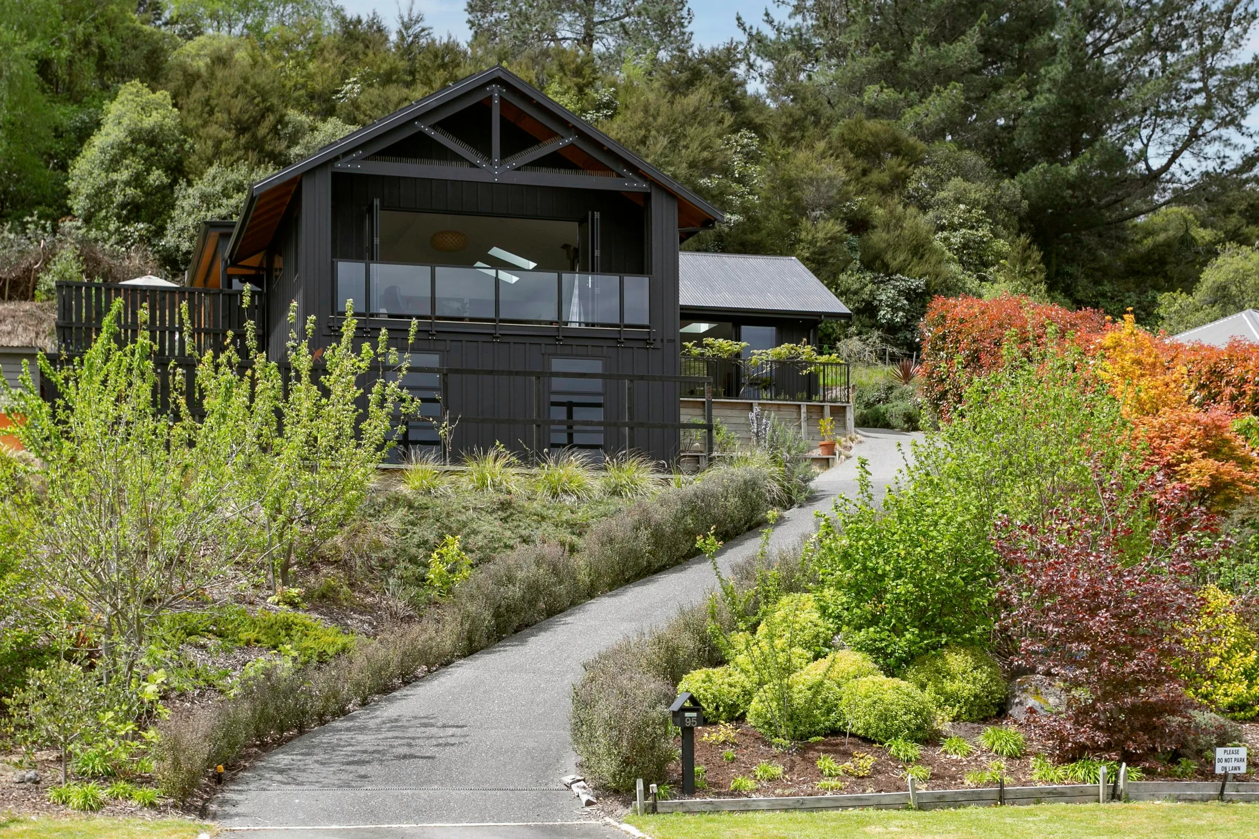 95 Hindmarsh Drive, Rangatira Park, Taupo