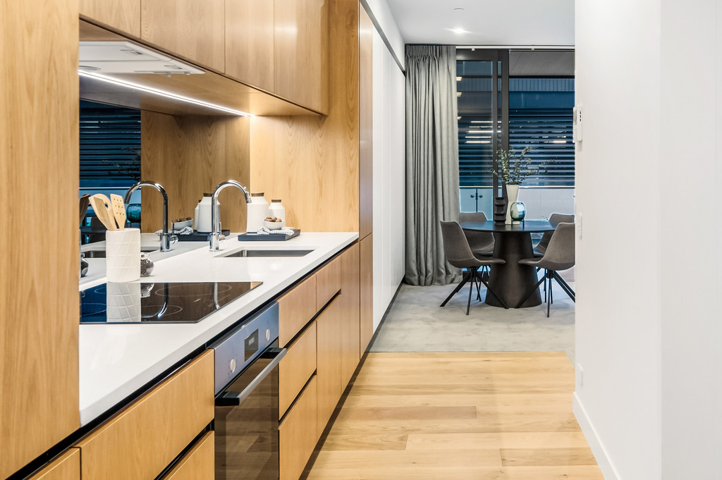 Brand New, Great Location & CARPARK