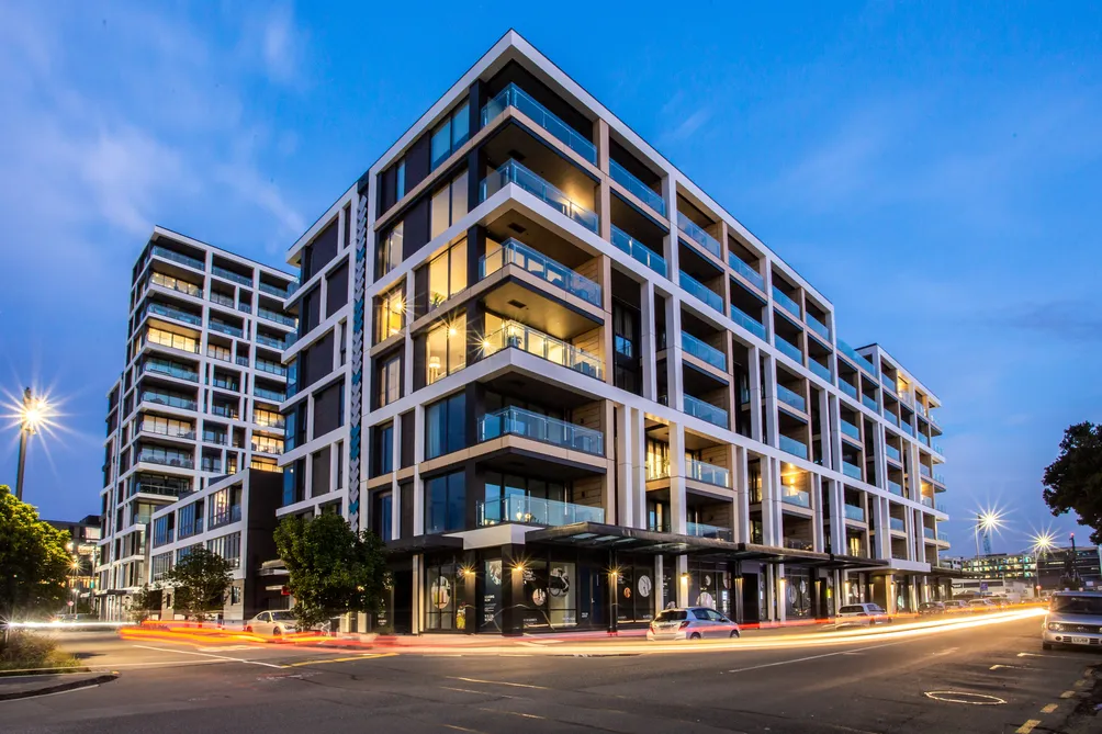 Brand New, Great Location & CARPARK