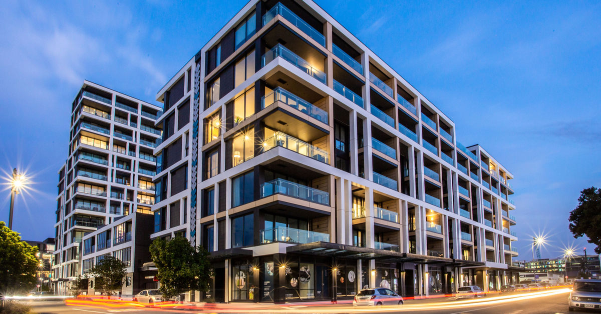 102/155 Beaumont Street, Wynyard Quarter, Auckland City NZ Sotheby’s