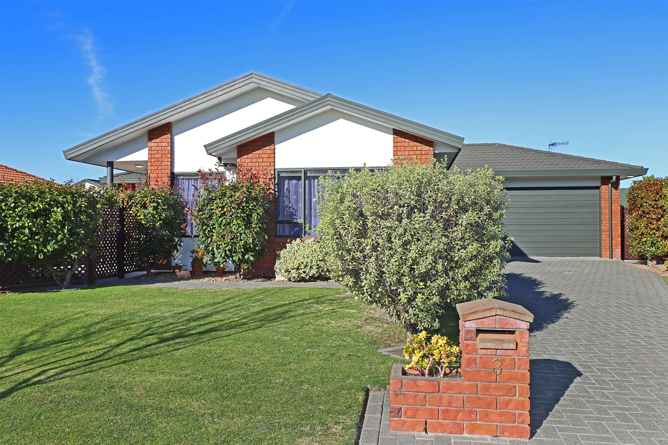 3 Beaufort Place, Taradale, Napier