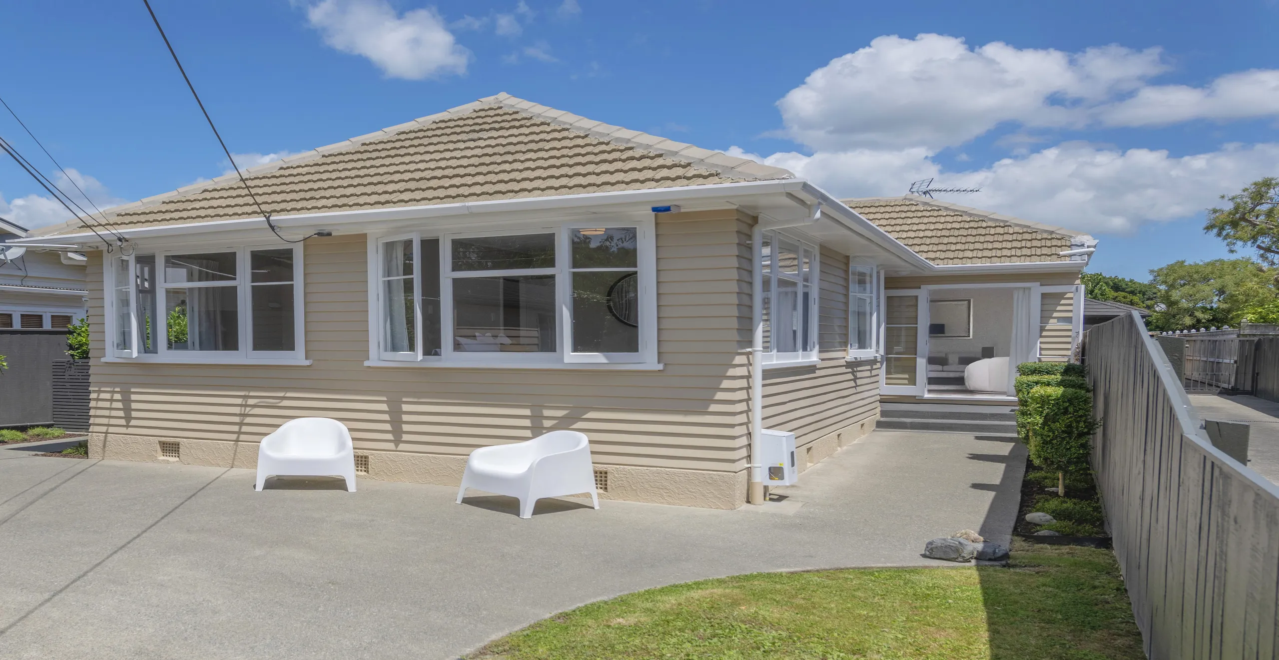11 Garden Road, Avalon, Lower Hutt City